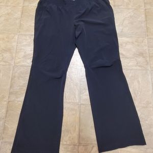 NEW Xersion New Performance Wear Pants